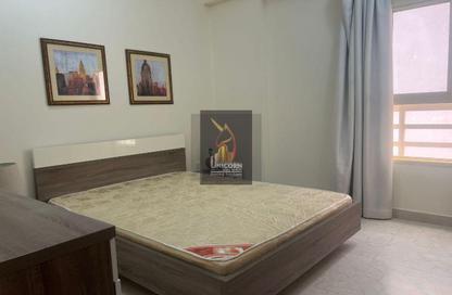Apartment - 3 Bedrooms - 3 Bathrooms for rent in Muntazah 7 - Al Muntazah - Doha