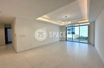 Apartment - 2 Bedrooms - 4 Bathrooms for rent in Crystal Residence - Gewan Island - The Pearl Island - Doha