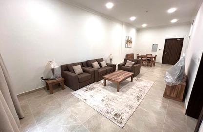 Apartment - 1 - 1 for rent in Al Waab - Al Waab - Doha