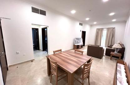 Apartment - 1 - 1 for rent in Al Waab - Al Waab - Doha