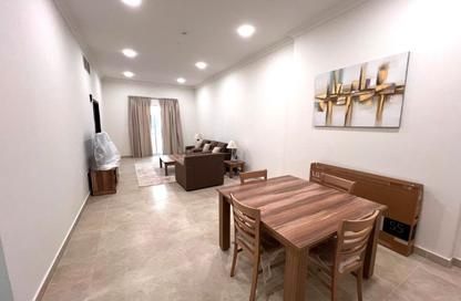 Apartment - 1 - 1 for rent in Al Waab - Al Waab - Doha