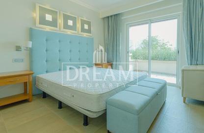 Townhouse - 1 - 2 for rent in Viva West - Viva Bahriyah - The Pearl Island - Doha Townhouse - 1 - 2 for rent in Viva West - Viva Bahriyah - The Pearl Island - Doha
