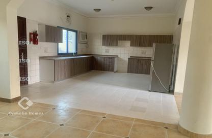 Villa - 3 Bedrooms - 3 Bathrooms for rent in Al Maamoura - Al Maamoura - Doha Villa - 3 Bedrooms - 3 Bathrooms for rent in Al Maamoura - Al Maamoura - Doha