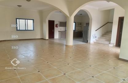 Villa - 3 Bedrooms - 3 Bathrooms for rent in Al Maamoura - Al Maamoura - Doha Villa - 3 Bedrooms - 3 Bathrooms for rent in Al Maamoura - Al Maamoura - Doha