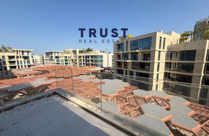 Apartment - 2 - 3 for rent in Gewan Island - The Pearl Island - Doha
