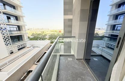 Apartment - 1 Bedroom - 2 Bathrooms for sale in Fox Hills - Fox Hills - Lusail