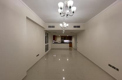 Apartment - 1 Bedroom - 1 Bathroom for rent in Viva West - Viva Bahriyah - The Pearl Island - Doha