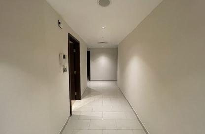 Apartment - 1 Bedroom - 1 Bathroom for rent in Viva West - Viva Bahriyah - The Pearl Island - Doha