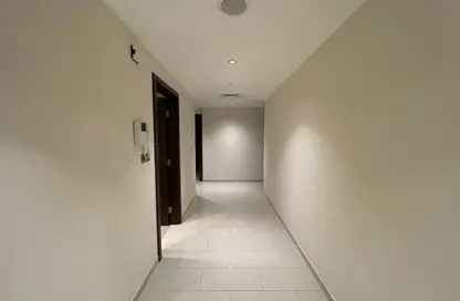 Apartment - 1 Bedroom - 1 Bathroom for rent in Viva West - Viva Bahriyah - The Pearl Island - Doha