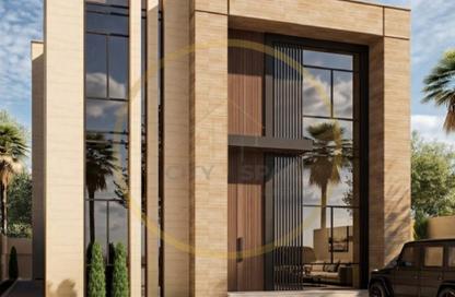 Villa - 7 - 7 for sale in Wadi Al Markh - Muraikh - AlMuraikh - Doha