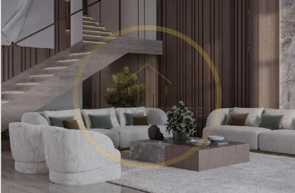 Villa - 7 - 7 for sale in Wadi Al Markh - Muraikh - AlMuraikh - Doha