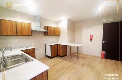 Villa - 6 Bedrooms - 5 Bathrooms for rent in Muraikh Tower - Ras Abu Aboud - Doha