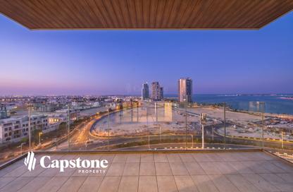 Apartment - 2 - 3 for sale in Waterfront North Villas - Waterfront Residential - The Waterfront - Lusail