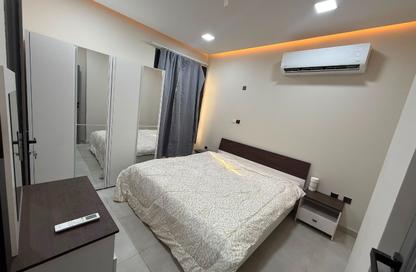 Apartment - 2 Bedrooms - 2 Bathrooms for rent in Al Duhail - Doha Apartment - 2 Bedrooms - 2 Bathrooms for rent in Al Duhail - Doha