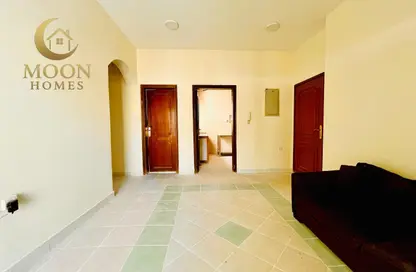 شقة - 2 غرف نوم - 2 حمامات للايجار في المنصورة - المنصورة - الدوحة