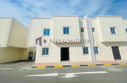 مجمع سكني - 6 غرف نوم - 5 حمامات للايجار في بوابة الخيساء - الخيصة - أم صلال محمد مجمع سكني - 6 غرف نوم - 5 حمامات للايجار في بوابة الخيساء - الخيصة - أم صلال محمد