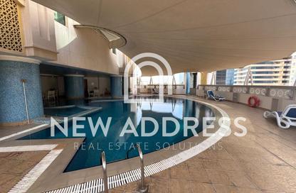 Apartment - 2 - 3 for rent in West Bay - West Bay - Doha