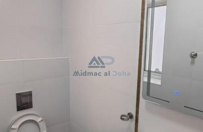Apartment - 2 Bedrooms - 2 Bathrooms for rent in Fereej Abdul Aziz - Doha