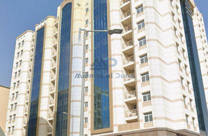 Apartment - 2 Bedrooms - 2 Bathrooms for rent in Fereej Abdul Aziz - Doha