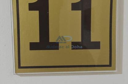 Apartment - 2 Bedrooms - 2 Bathrooms for rent in Fereej Abdul Aziz - Doha