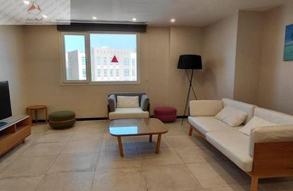 Apartment - 2 Bedrooms - 2 Bathrooms for rent in Al Mansoura - Al Mansoura - Doha
