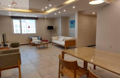 Apartment - 2 Bedrooms - 2 Bathrooms for rent in Al Mansoura - Al Mansoura - Doha