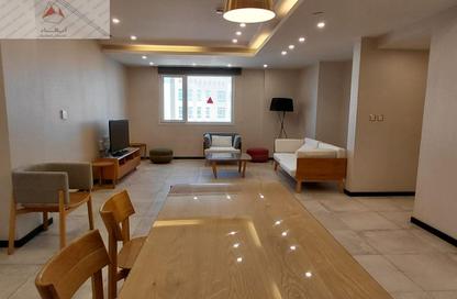Apartment - 2 Bedrooms - 2 Bathrooms for rent in Al Mansoura - Al Mansoura - Doha