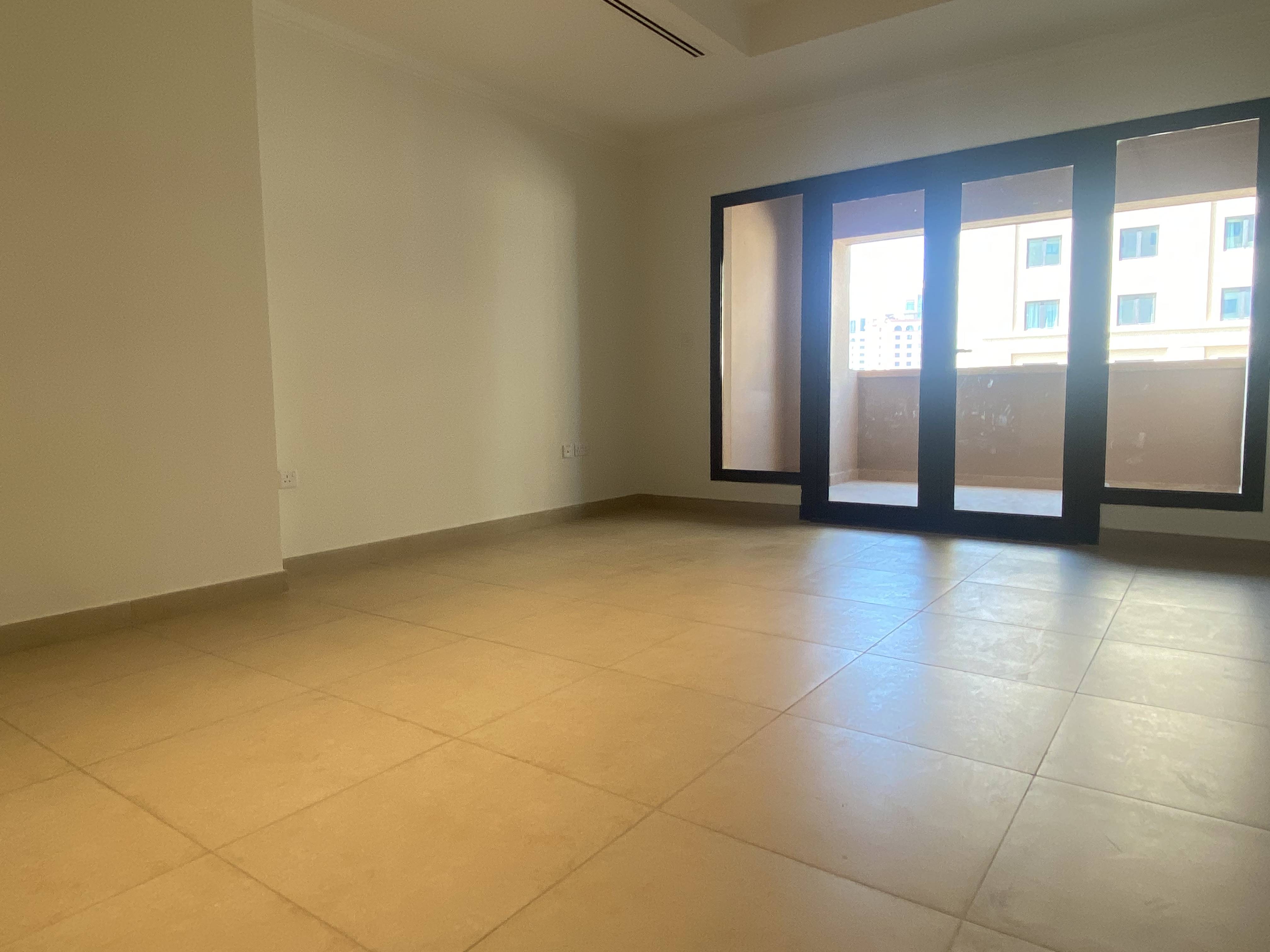 SEMI-FURNISHED 1 + OFFICE | HIGH FLOOR | thumbnail 9