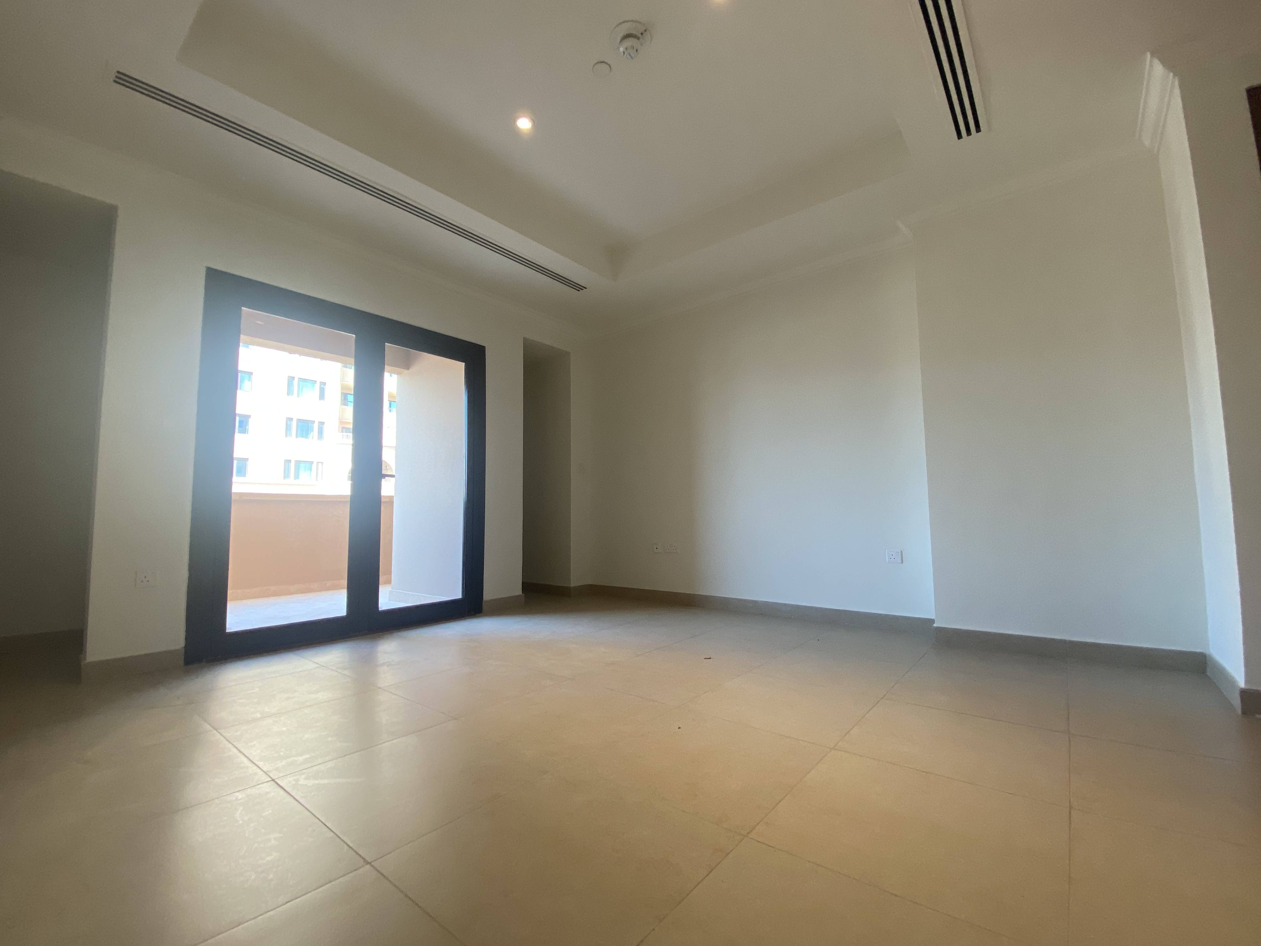 SEMI-FURNISHED 1 + OFFICE | HIGH FLOOR | thumbnail 11