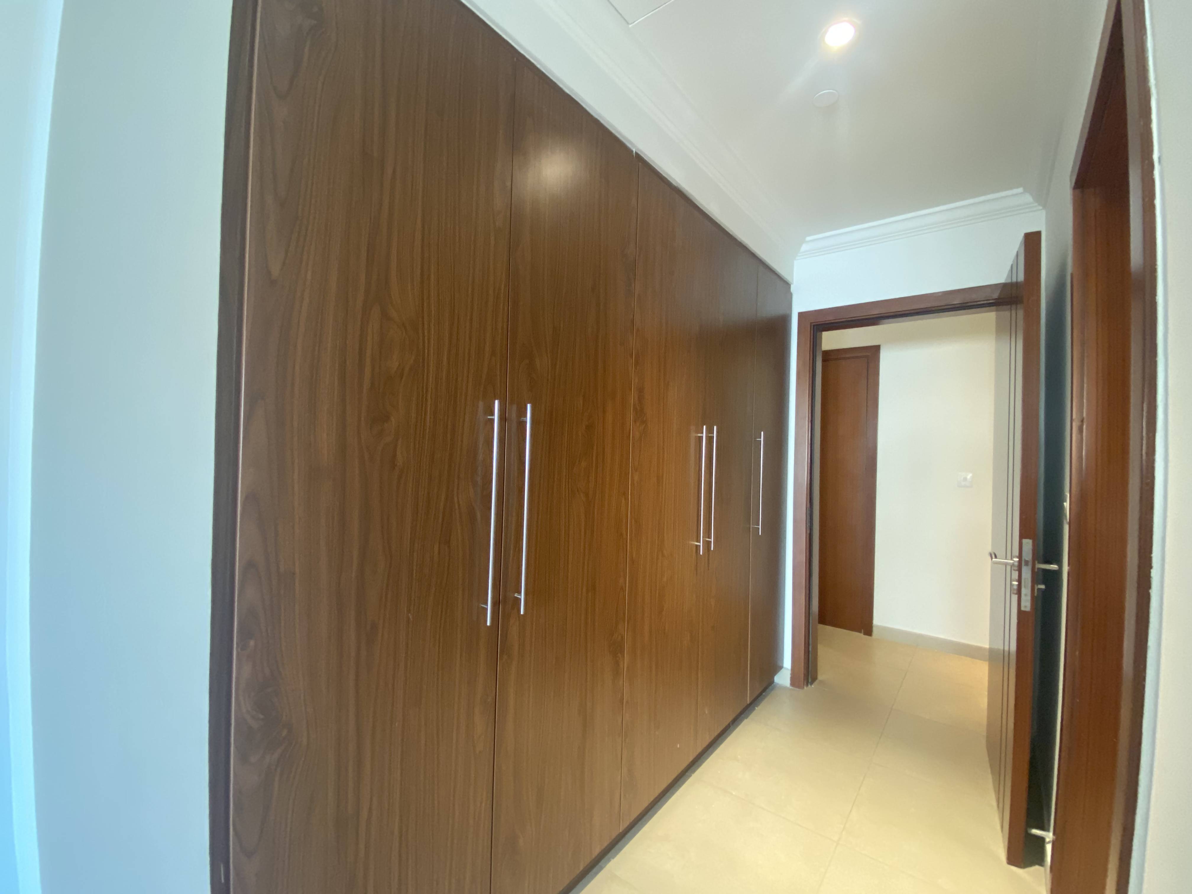 SEMI-FURNISHED 1 + OFFICE | HIGH FLOOR | thumbnail 14