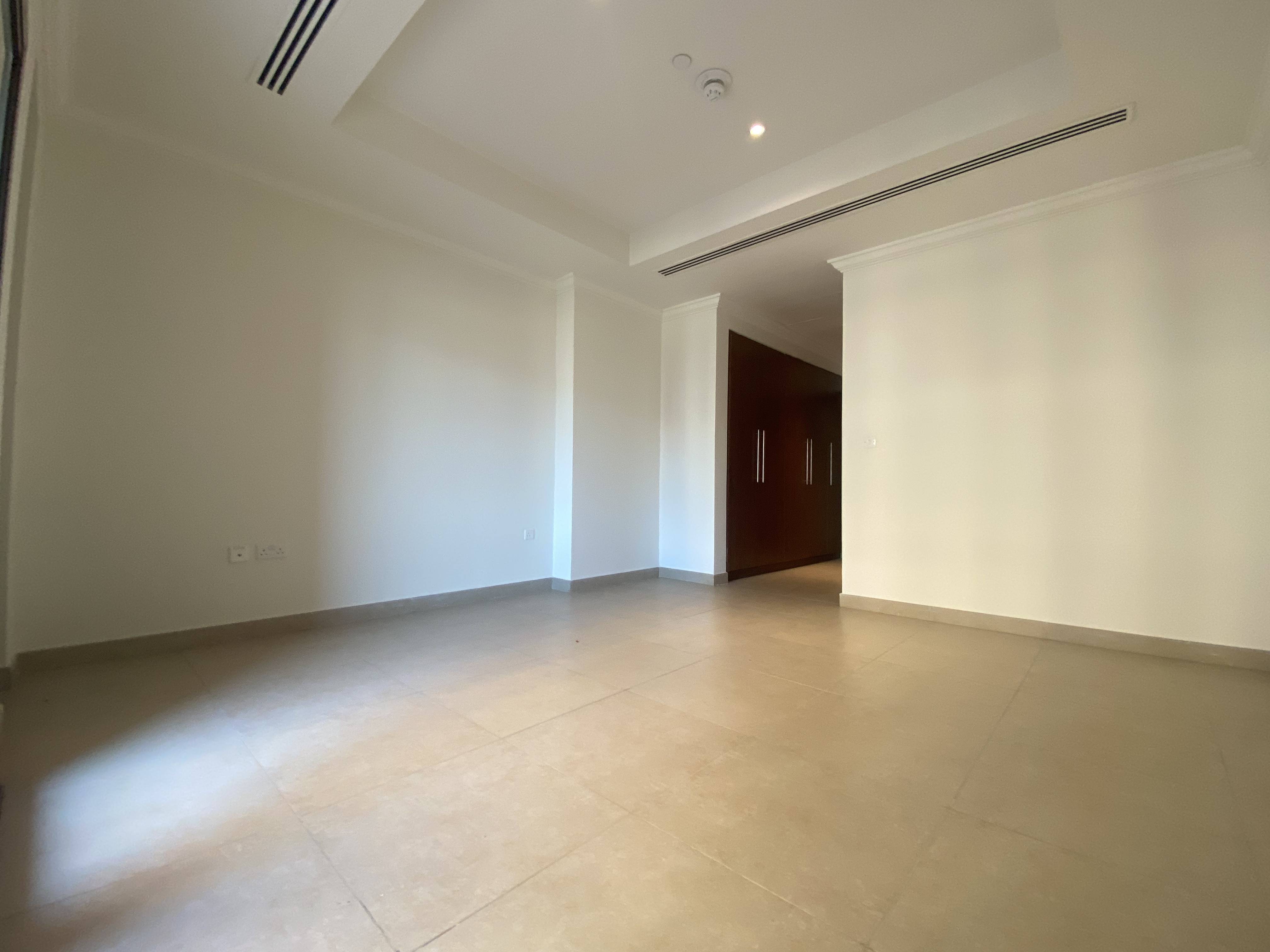 SEMI-FURNISHED 1 + OFFICE | HIGH FLOOR | thumbnail 12