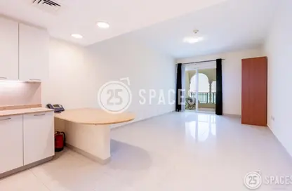 Apartment - Studio - 1 Bathroom for sale in Viva East - Viva Bahriyah - The Pearl Island - Doha