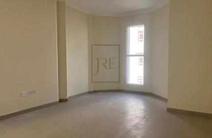 Apartment - 3 Bedrooms - 3 Bathrooms for rent in Al Jazeera Street - Fereej Bin Mahmoud North - Fereej Bin Mahmoud - Doha
