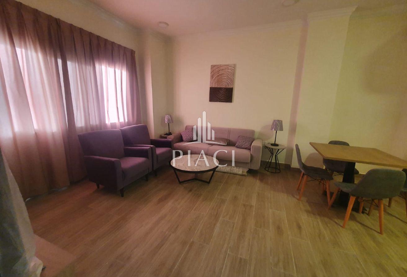 1 BHK FF flats (all inclusive) near Metro