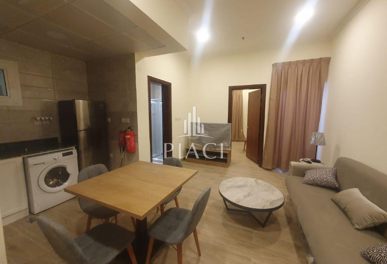 1 BHK FF flats (all inclusive) near Metro
