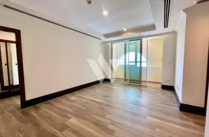 Apartment - 1 Bedroom - 2 Bathrooms for rent in Viva East - Viva Bahriyah - The Pearl Island - Doha