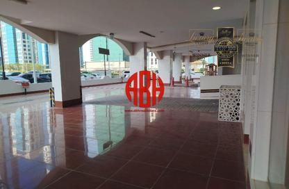 Office Space - Studio - 3 Bathrooms for rent in West Bay Tower - West Bay - West Bay - Doha