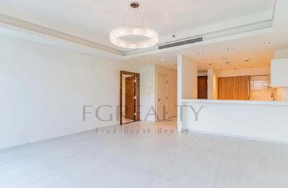 Apartment - 1 Bedroom - 2 Bathrooms for sale in Gewan Island - The Pearl Island - Doha