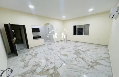 Villa - Studio - 1 Bathroom for rent in Al Sailiya - Al Sailiya - Doha