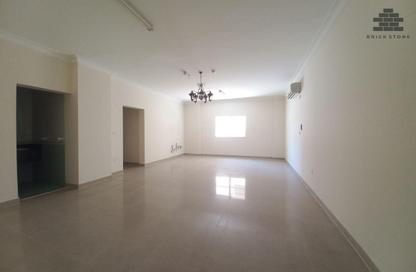 Apartment - 3 Bedrooms - 3 Bathrooms for rent in Anas Street - Fereej Bin Mahmoud North - Fereej Bin Mahmoud - Doha