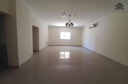 Apartment - 3 Bedrooms - 3 Bathrooms for rent in Anas Street - Fereej Bin Mahmoud North - Fereej Bin Mahmoud - Doha