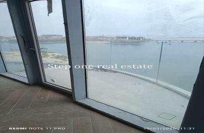 Apartment - 2 Bedrooms - 3 Bathrooms for sale in Seef Waterfront - Lusail City - Lusail Apartment - 2 Bedrooms - 3 Bathrooms for sale in Seef Waterfront - Lusail City - Lusail