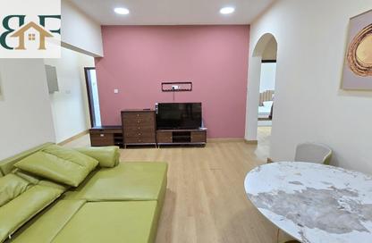 Apartment - 2 Bedrooms - 2 Bathrooms for rent in Al Mansoura - Al Mansoura - Doha