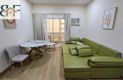 Apartment - 2 Bedrooms - 2 Bathrooms for rent in Al Mansoura - Al Mansoura - Doha