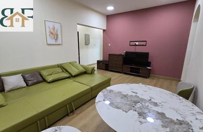 Apartment - 2 Bedrooms - 2 Bathrooms for rent in Al Mansoura - Al Mansoura - Doha