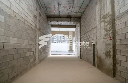 Shop - Studio - 1 Bathroom for rent in Al Markhiya Street - Al Markhiya - Doha