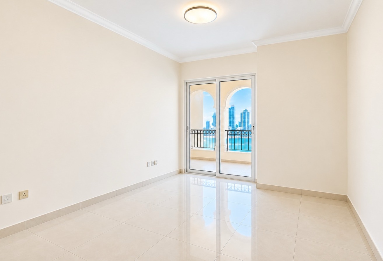 3+Maid 5 Years Payment Ready To Move Marina View thumbnail 4