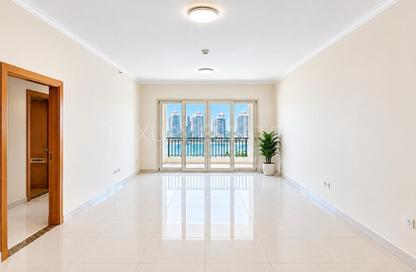 Apartment - 3 - 5 for sale in Viva West - Viva Bahriyah - The Pearl Island - Doha