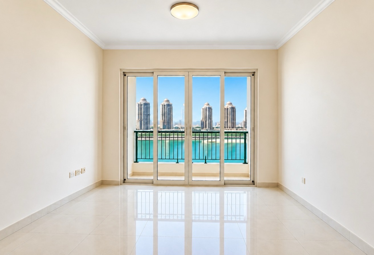 3+Maid 5 Years Payment Ready To Move Marina View thumbnail 5