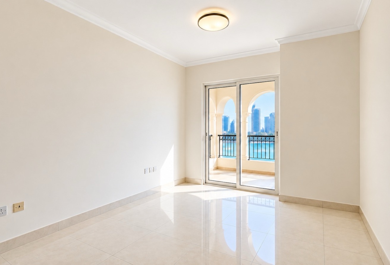 3+Maid 5 Years Payment Ready To Move Marina View thumbnail 6
